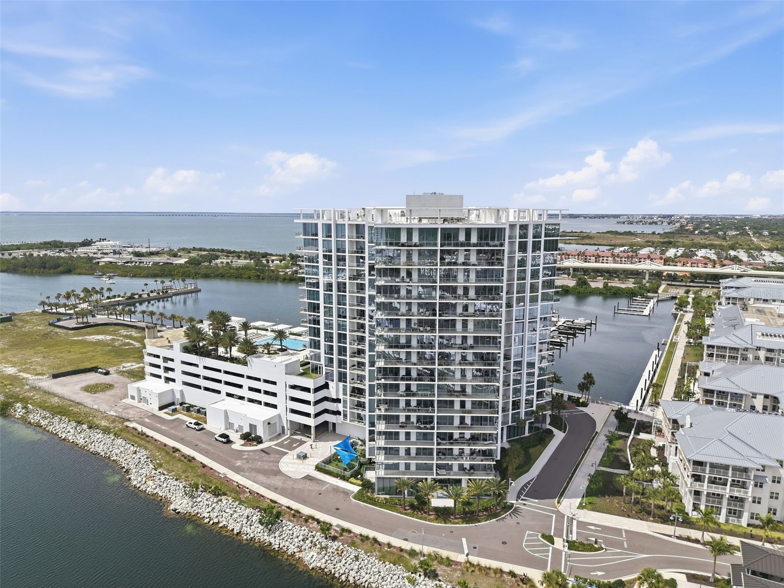 5120 Marina Way #4408 Tampa FL 33611 W7884439 image93