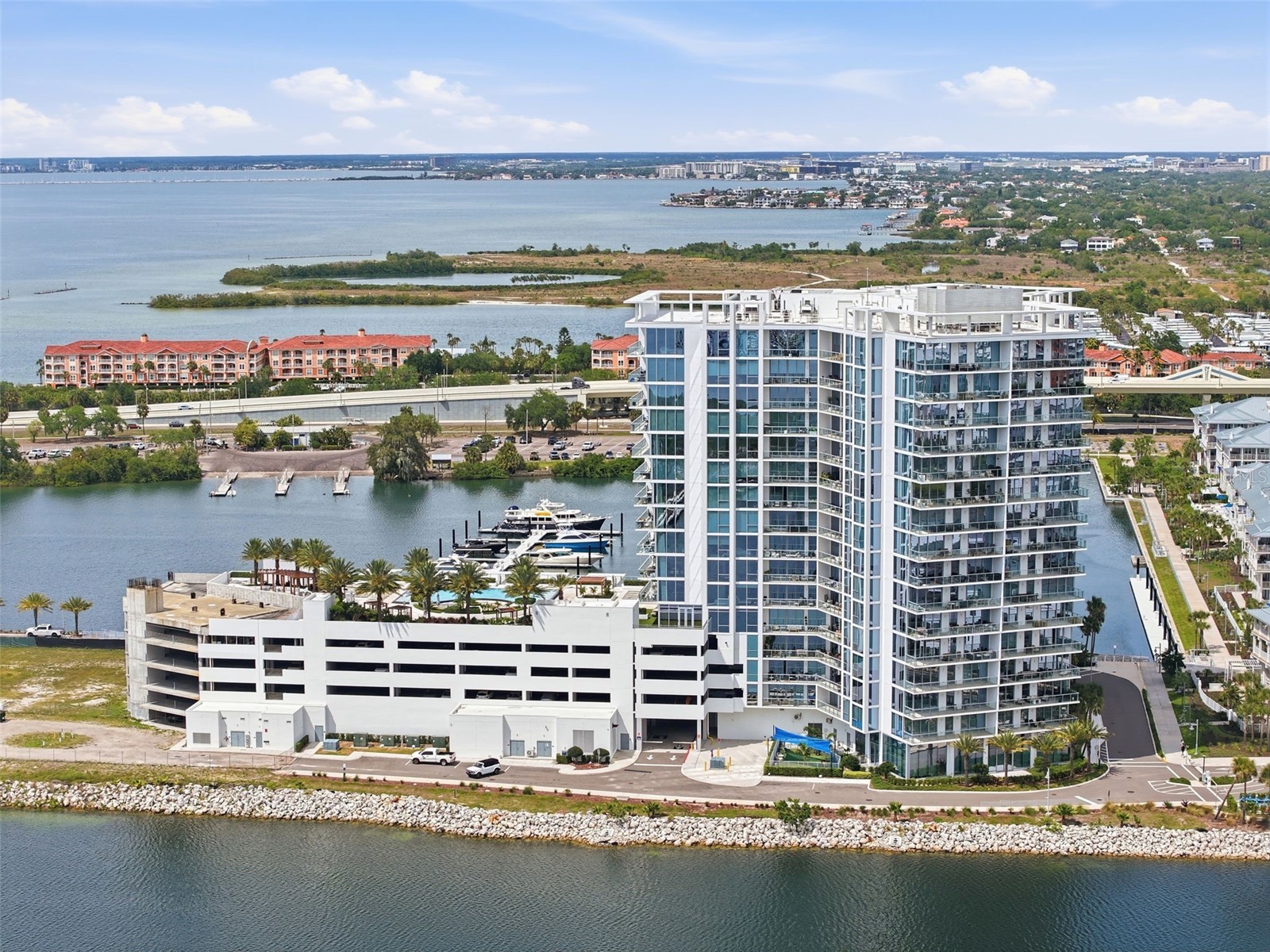 5120 Marina Way #4408 Tampa FL 33611 W7884439 image94