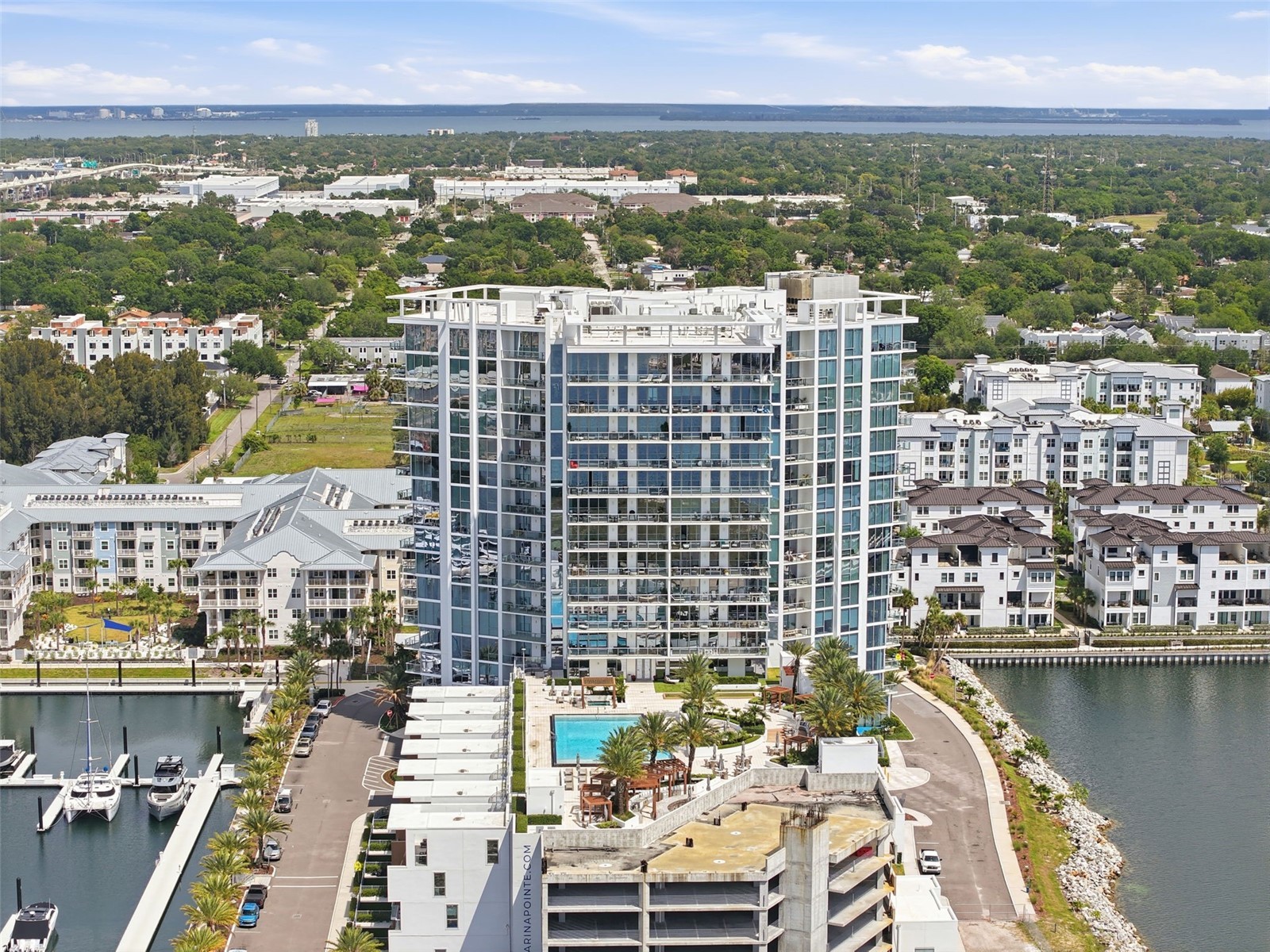 5120 Marina Way #4408 Tampa FL 33611 W7884439 image95