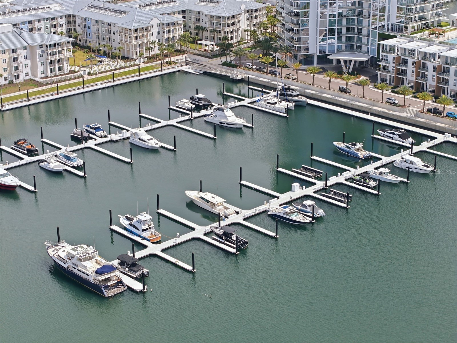 5120 Marina Way #4408 Tampa FL 33611 W7884439 image96