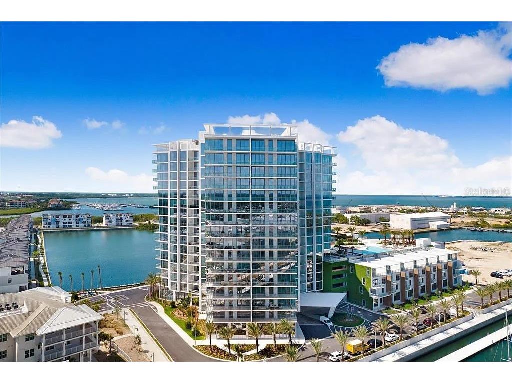 5120 Marina Way #5506 Tampa FL 33611 T3455917 image1