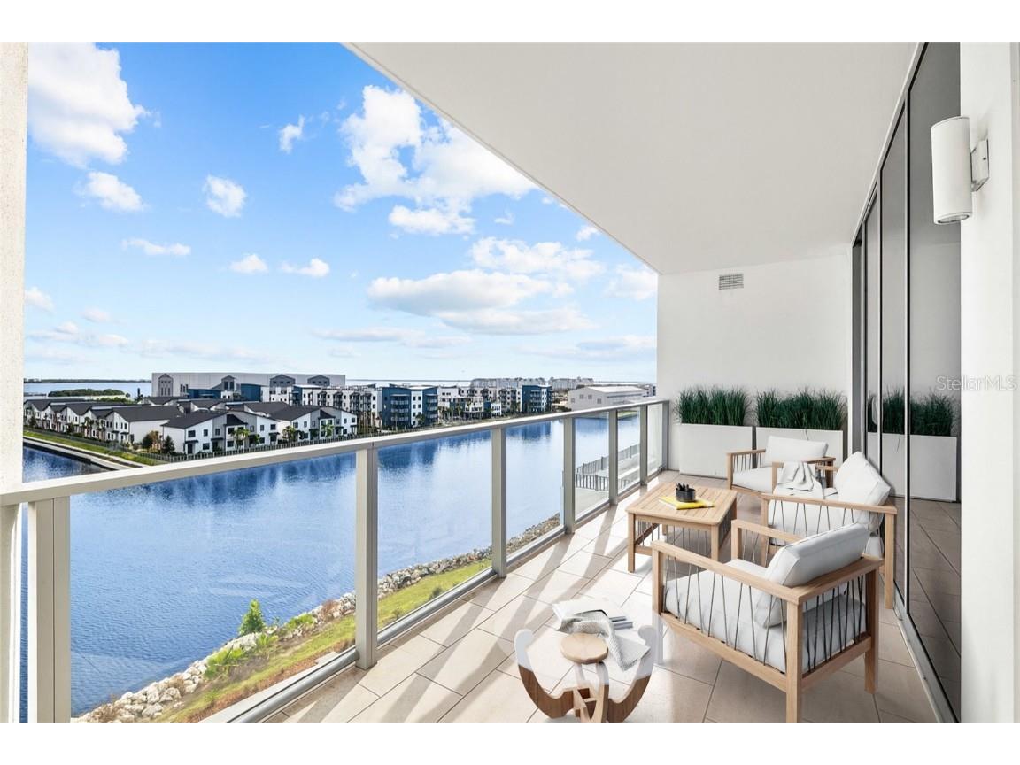 5120 Marina Way #6603 Tampa FL 33611 - TAMPA BAY TB8430717 image1