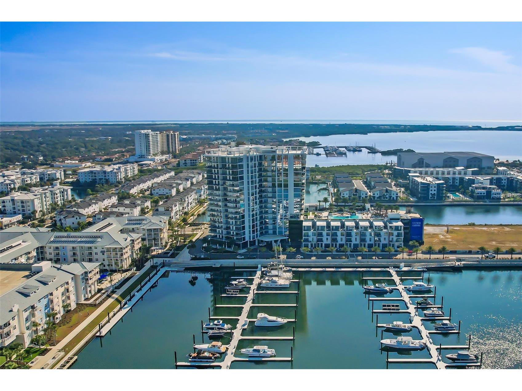 5120 Marina Way #7703 Tampa FL 33611 - TAMPA BAY TB8463208 image1