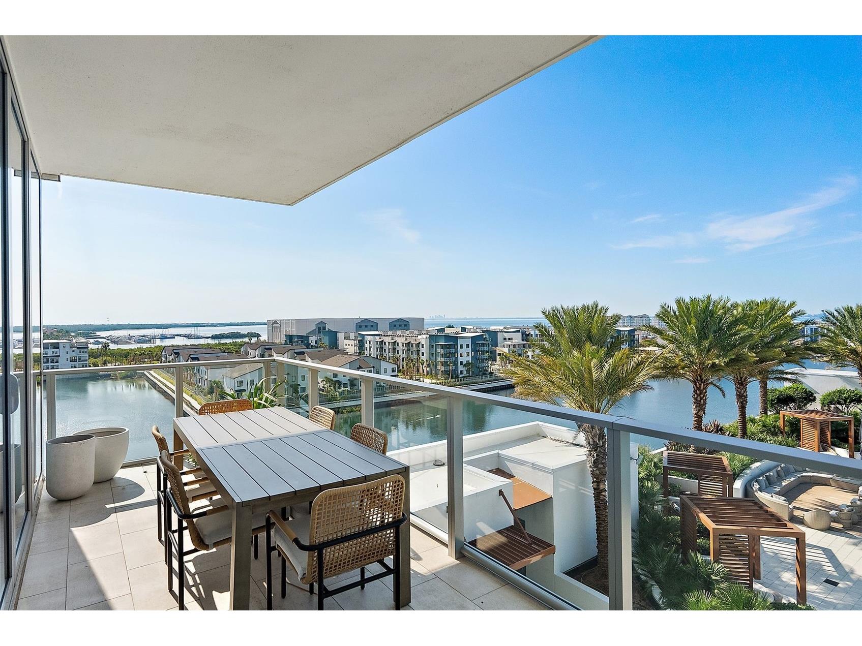 5120 Marina Way #7703 Tampa FL 33611 - TAMPA BAY TB8463208 image13