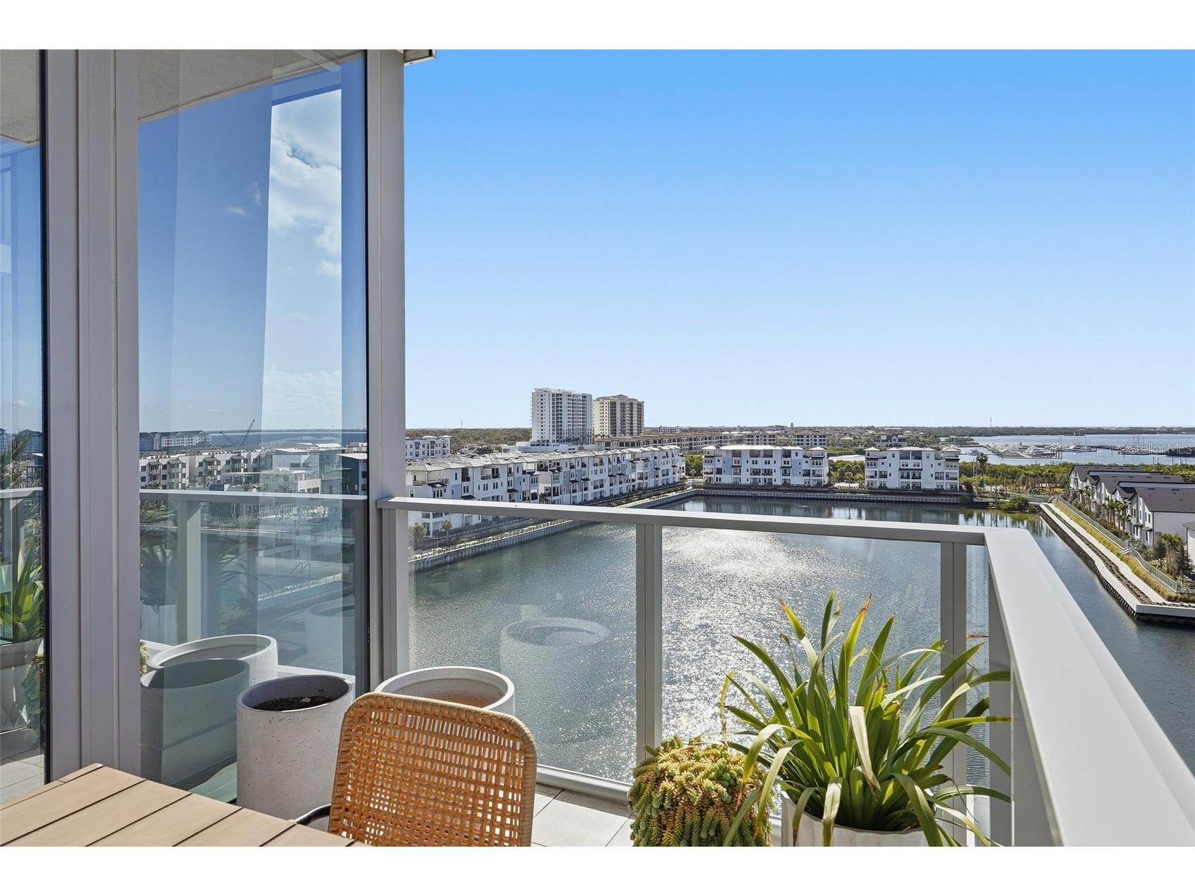 5120 Marina Way #7703 Tampa FL 33611 - TAMPA BAY TB8463208 image14