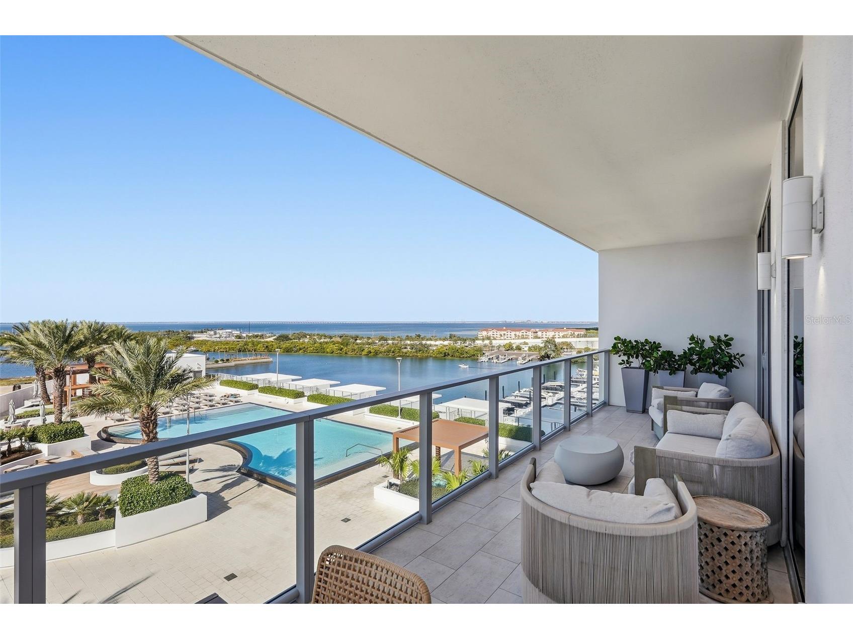 5120 Marina Way #7703 Tampa FL 33611 - TAMPA BAY TB8463208 image15