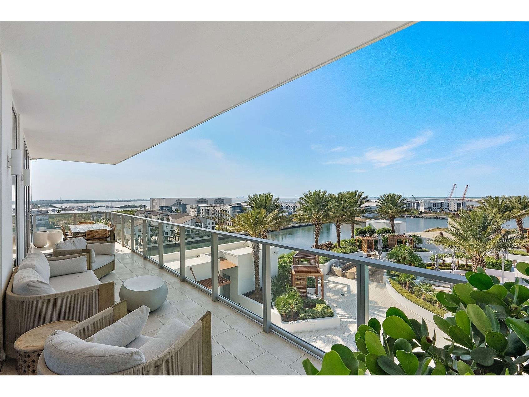 5120 Marina Way #7703 Tampa FL 33611 - TAMPA BAY TB8463208 image16