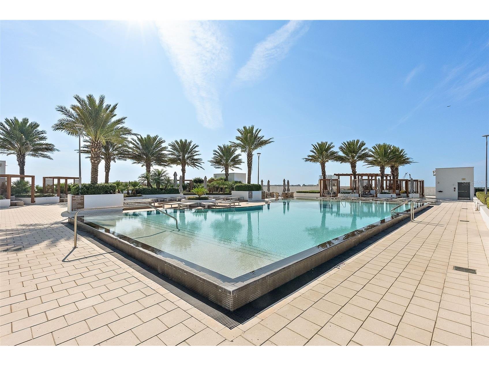 5120 Marina Way #7703 Tampa FL 33611 - TAMPA BAY TB8463208 image49