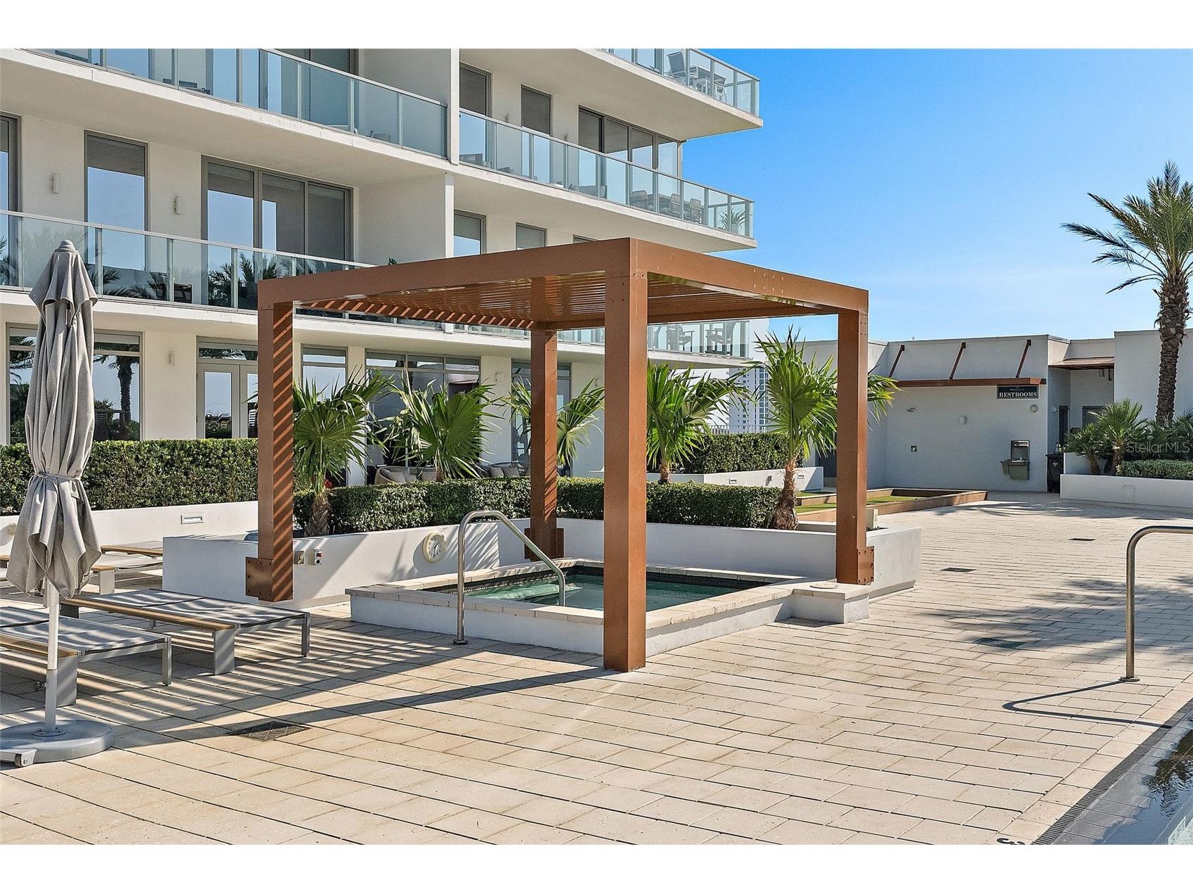 5120 Marina Way #7703 Tampa FL 33611 - TAMPA BAY TB8463208 image50