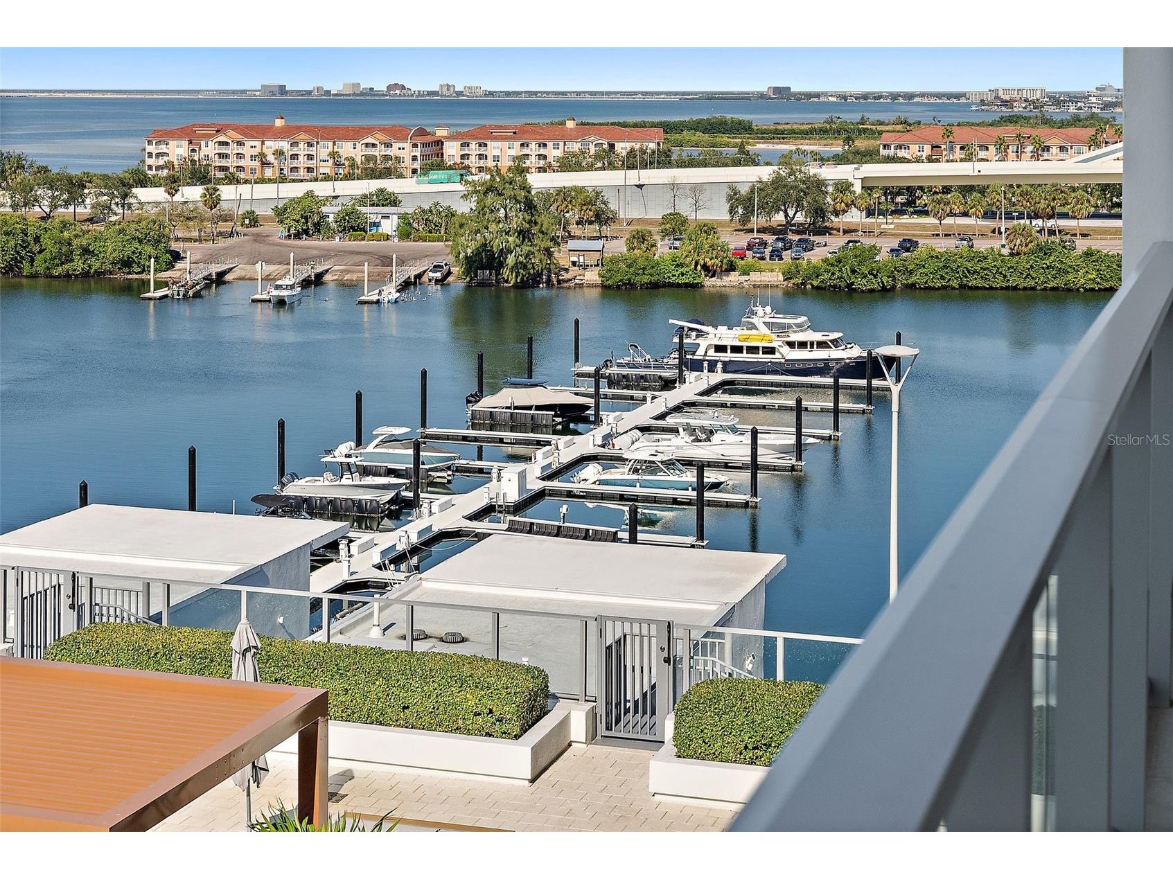 5120 Marina Way #7703 Tampa FL 33611 - TAMPA BAY TB8463208 image60