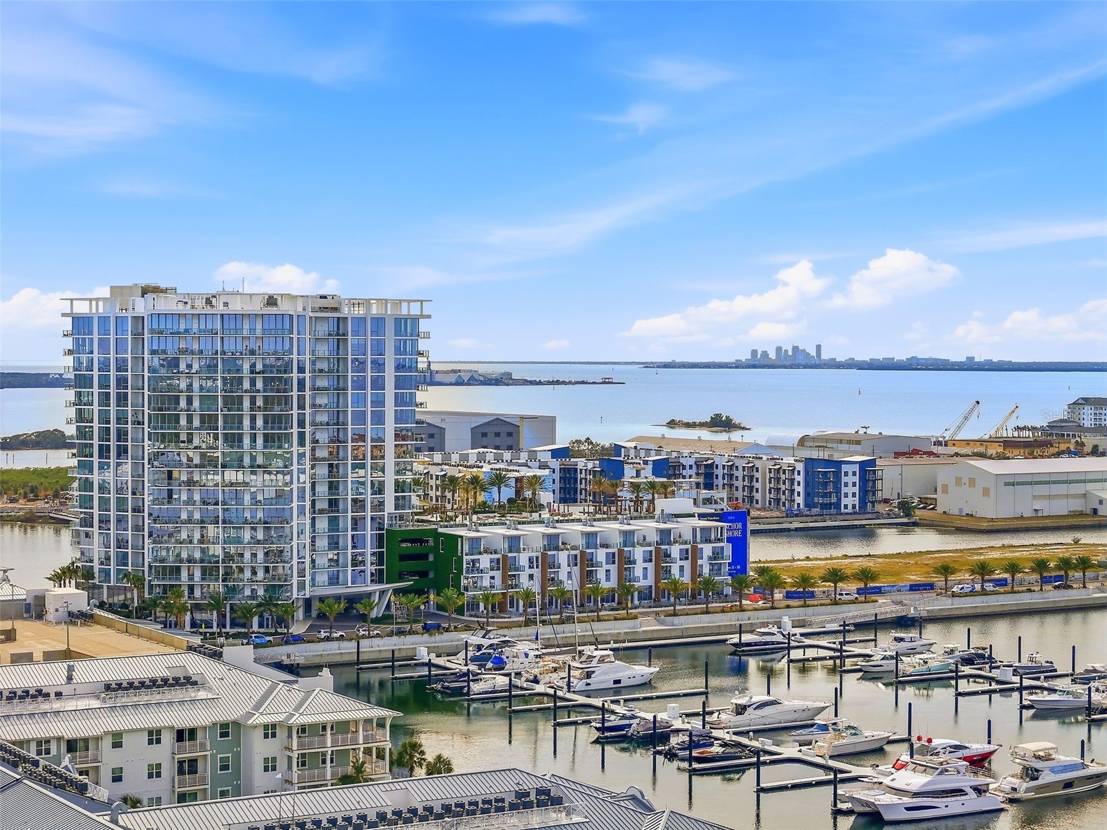 5120 Marina Way #7703 Tampa FL 33611 - TAMPA BAY TB8463208 image61