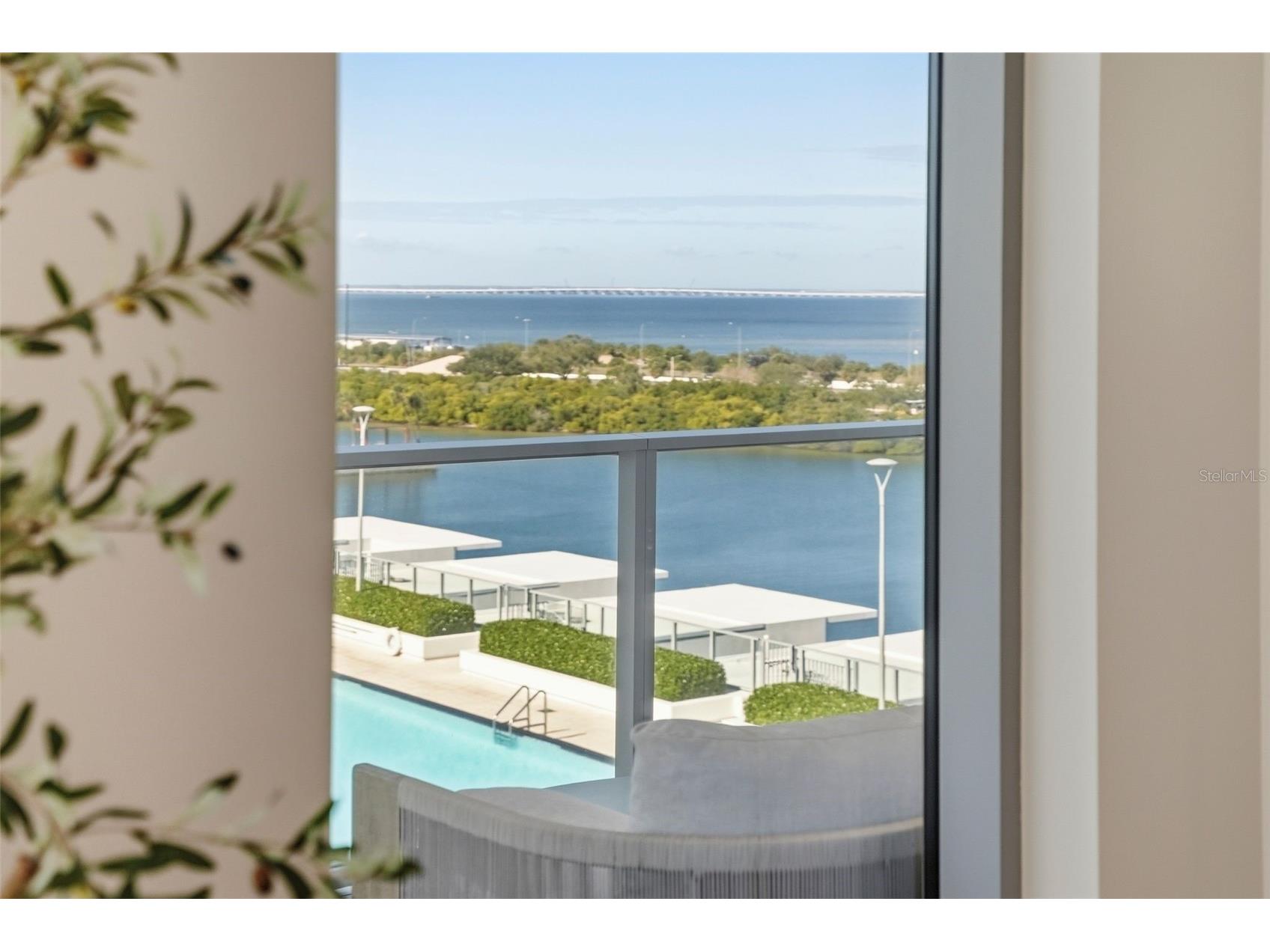 5120 Marina Way #7703 Tampa FL 33611 - TAMPA BAY TB8463208 image8