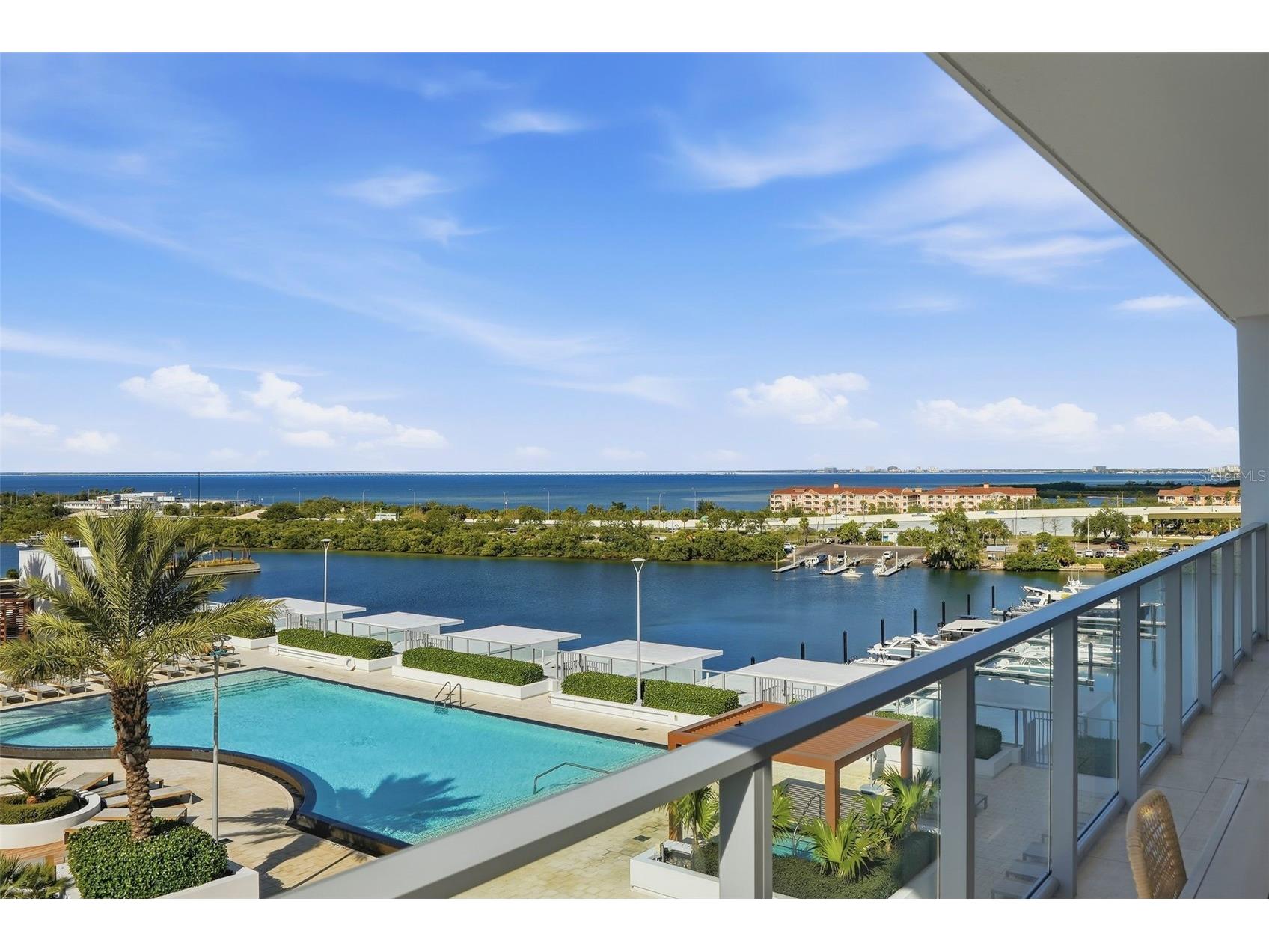 5120 Marina Way #7703 Tampa FL 33611 TB8505744 image27