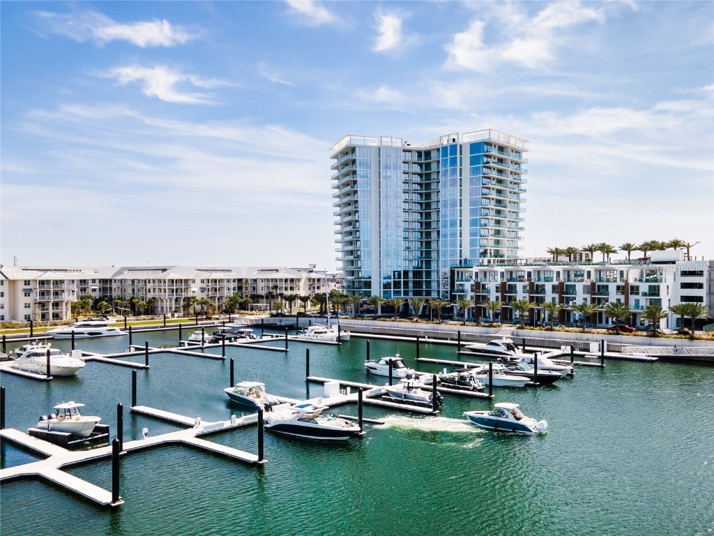5120 Marina Way #8802 Tampa FL 33611 - TAMPA BAY U8234549 image1