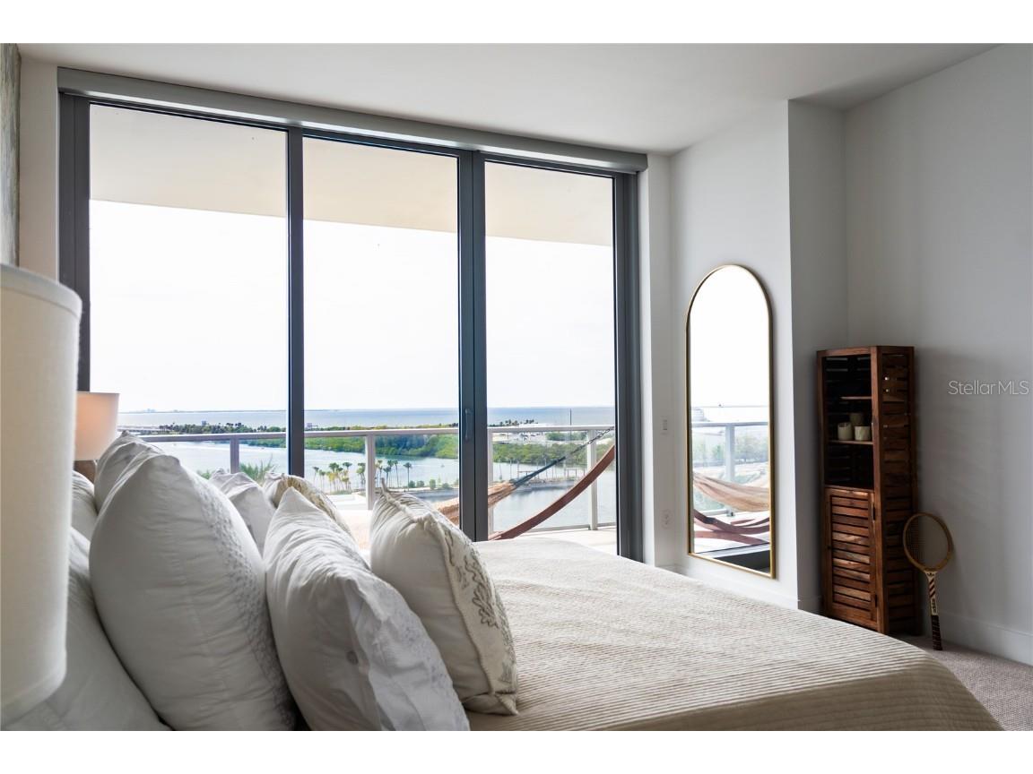 5120 Marina Way #8802 Tampa FL 33611 - TAMPA BAY U8234549 image11