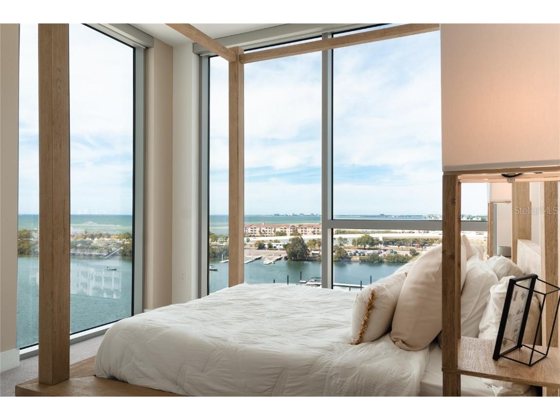 5120 Marina Way #8802 Tampa FL 33611 - TAMPA BAY U8234549 image19