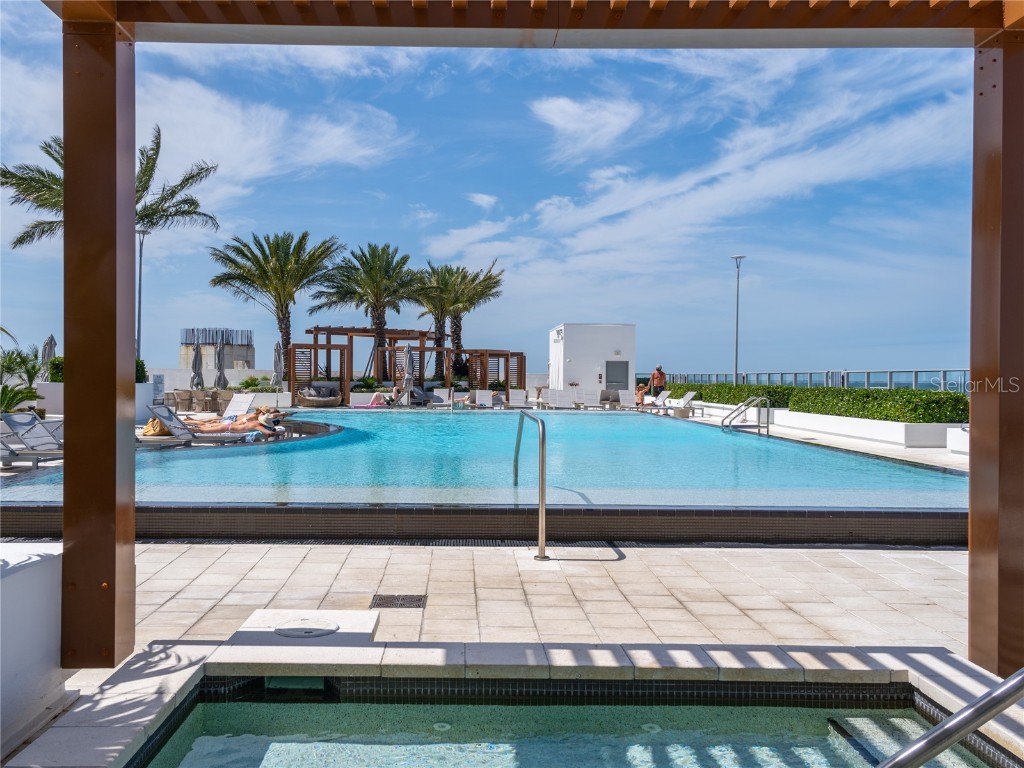 5120 Marina Way #8802 Tampa FL 33611 - TAMPA BAY U8234549 image28