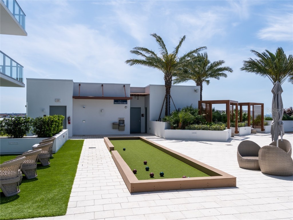 5120 Marina Way #8802 Tampa FL 33611 - TAMPA BAY U8234549 image29