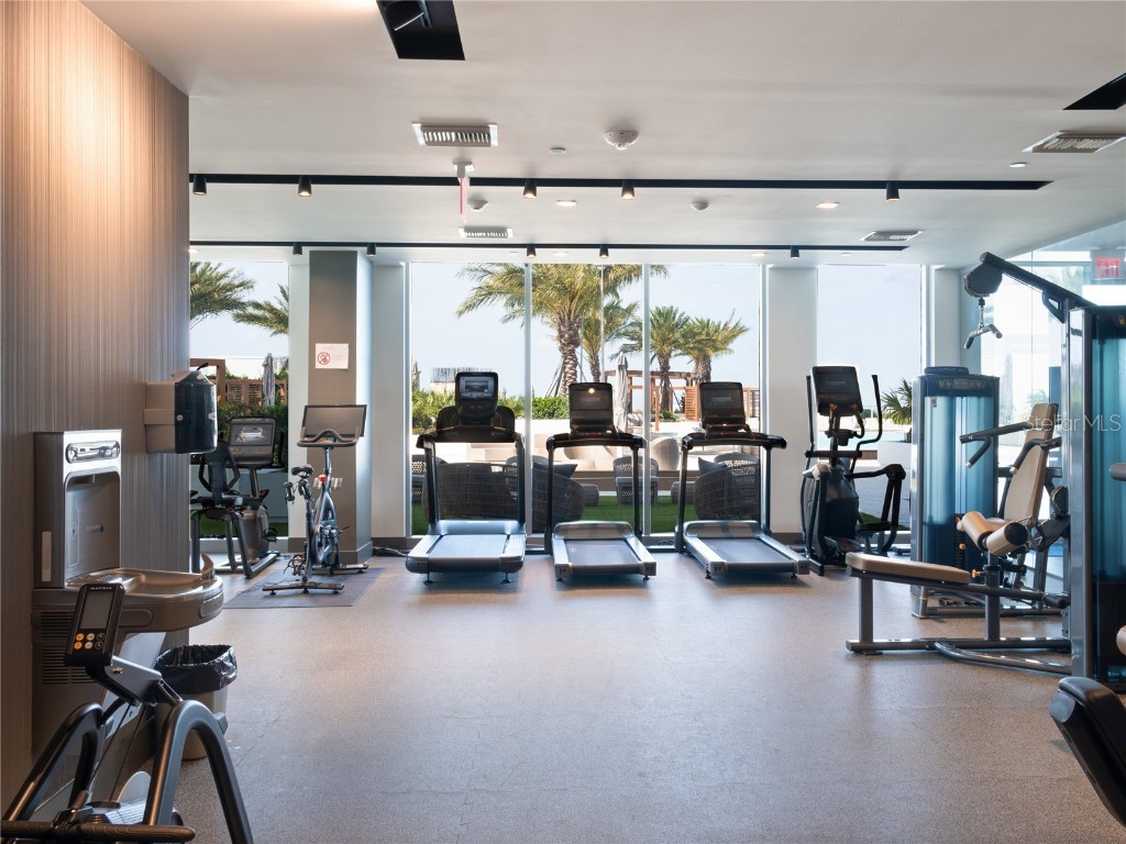 5120 Marina Way #8802 Tampa FL 33611 - TAMPA BAY U8234549 image31