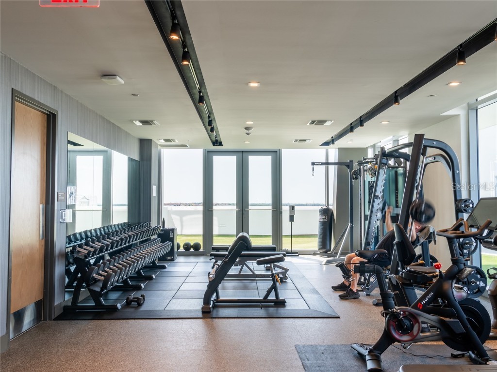 5120 Marina Way #8802 Tampa FL 33611 - TAMPA BAY U8234549 image32