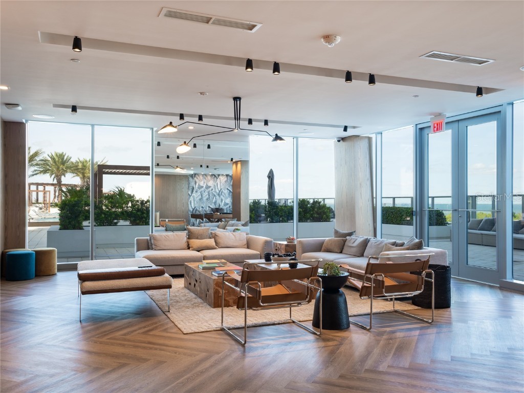 5120 Marina Way #8802 Tampa FL 33611 - TAMPA BAY U8234549 image39