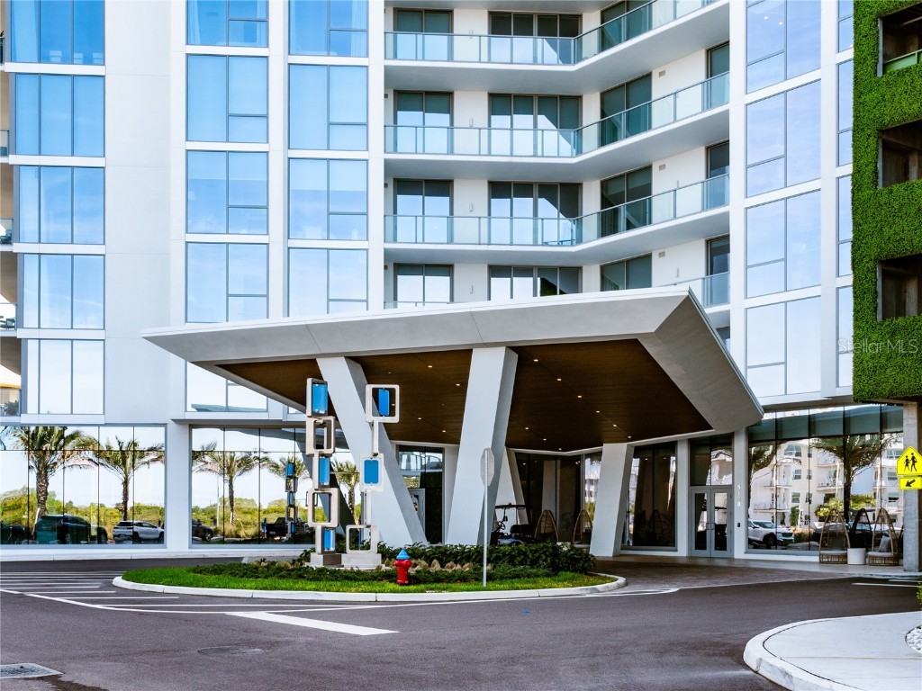 5120 Marina Way #8802 Tampa FL 33611 - TAMPA BAY U8234549 image44