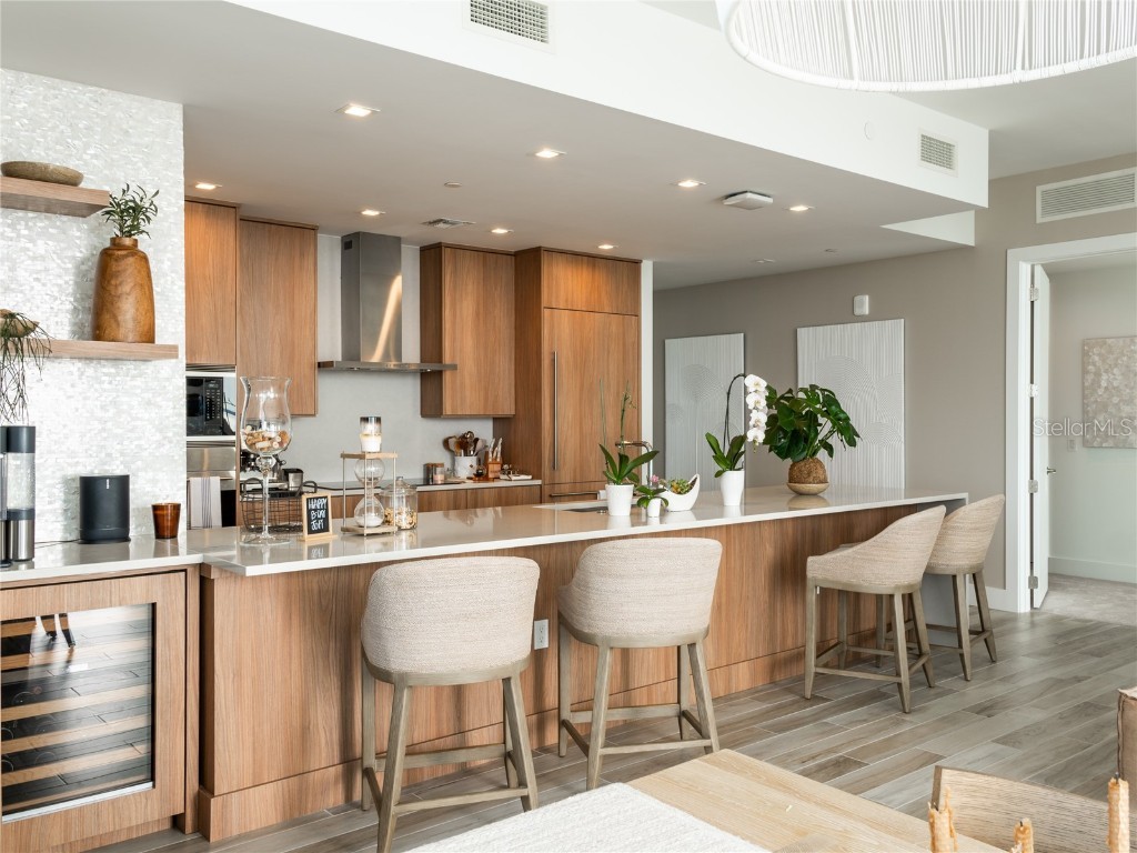 5120 Marina Way #8802 Tampa FL 33611 - TAMPA BAY U8234549 image8