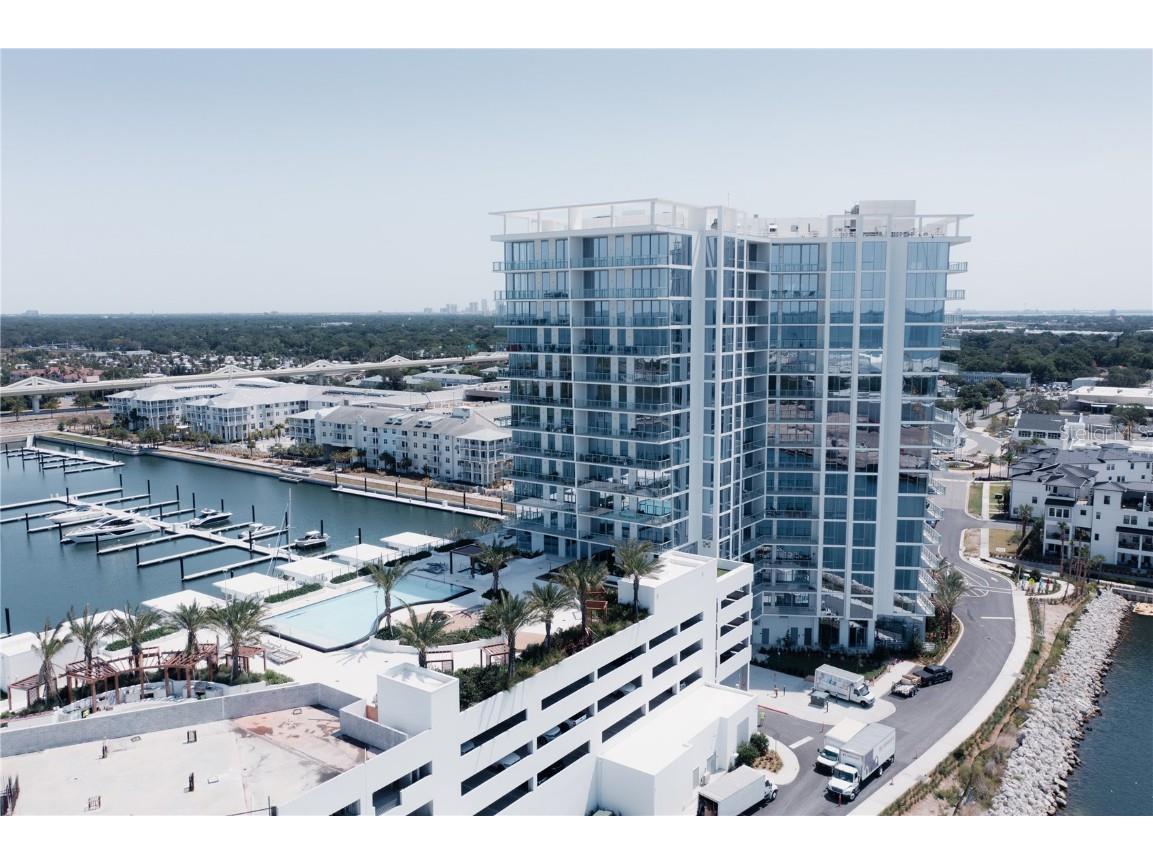 5120 Marina Way #9906 Tampa FL 33611 U8199622 image1