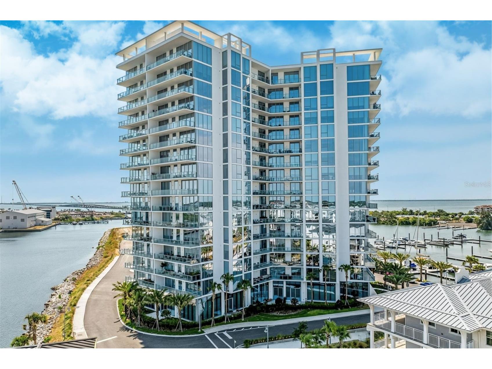 5120 Marina Way #9907 Tampa FL 33611 TB8411835 image1