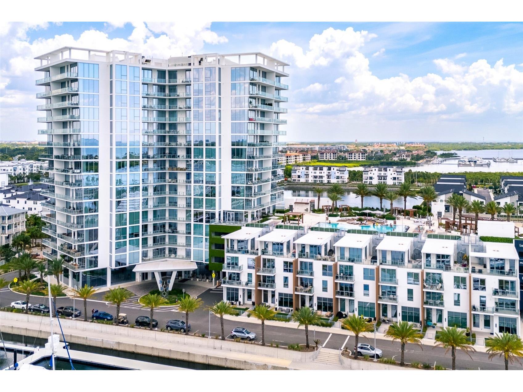 5120 Marina Way #9907 Tampa FL 33611 TB8411835 image2