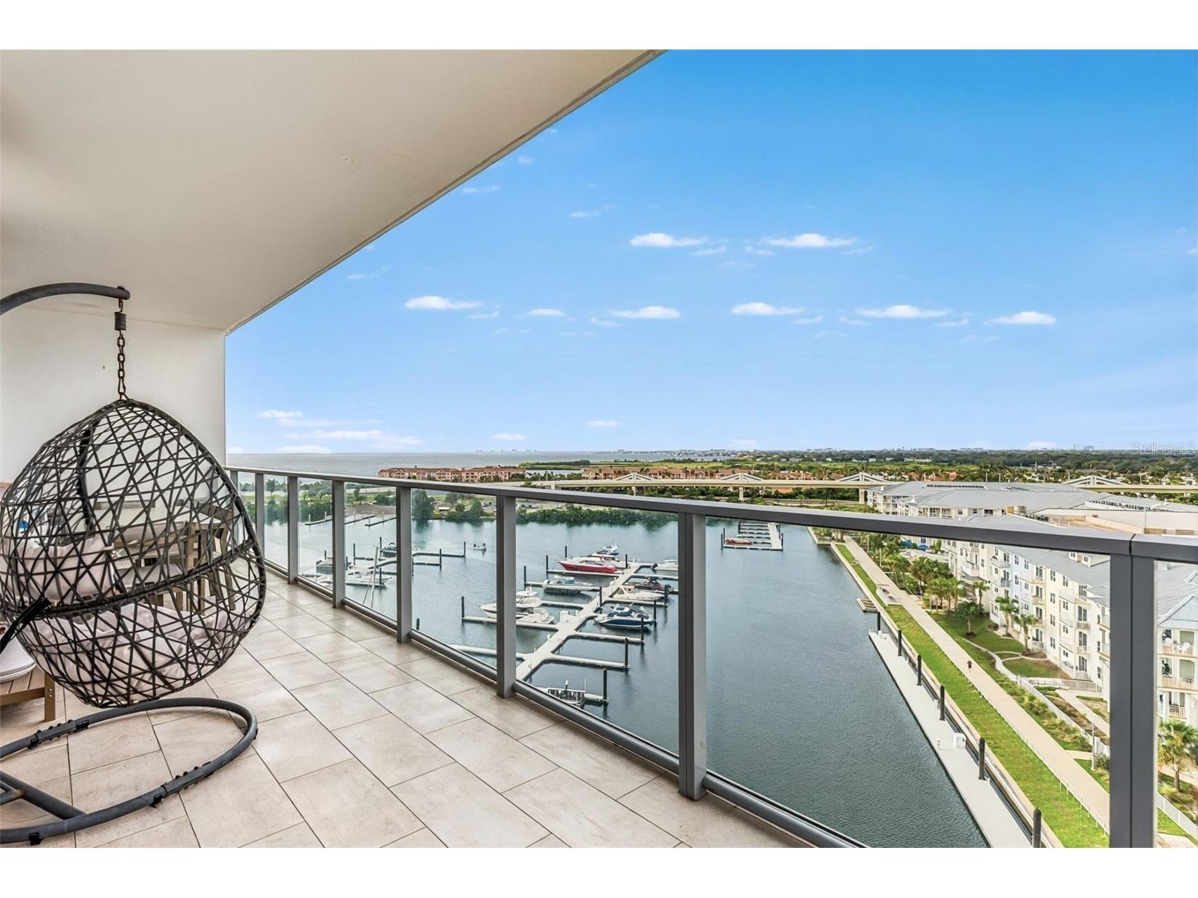 5120 Marina Way #9907 Tampa FL 33611 TB8411835 image25