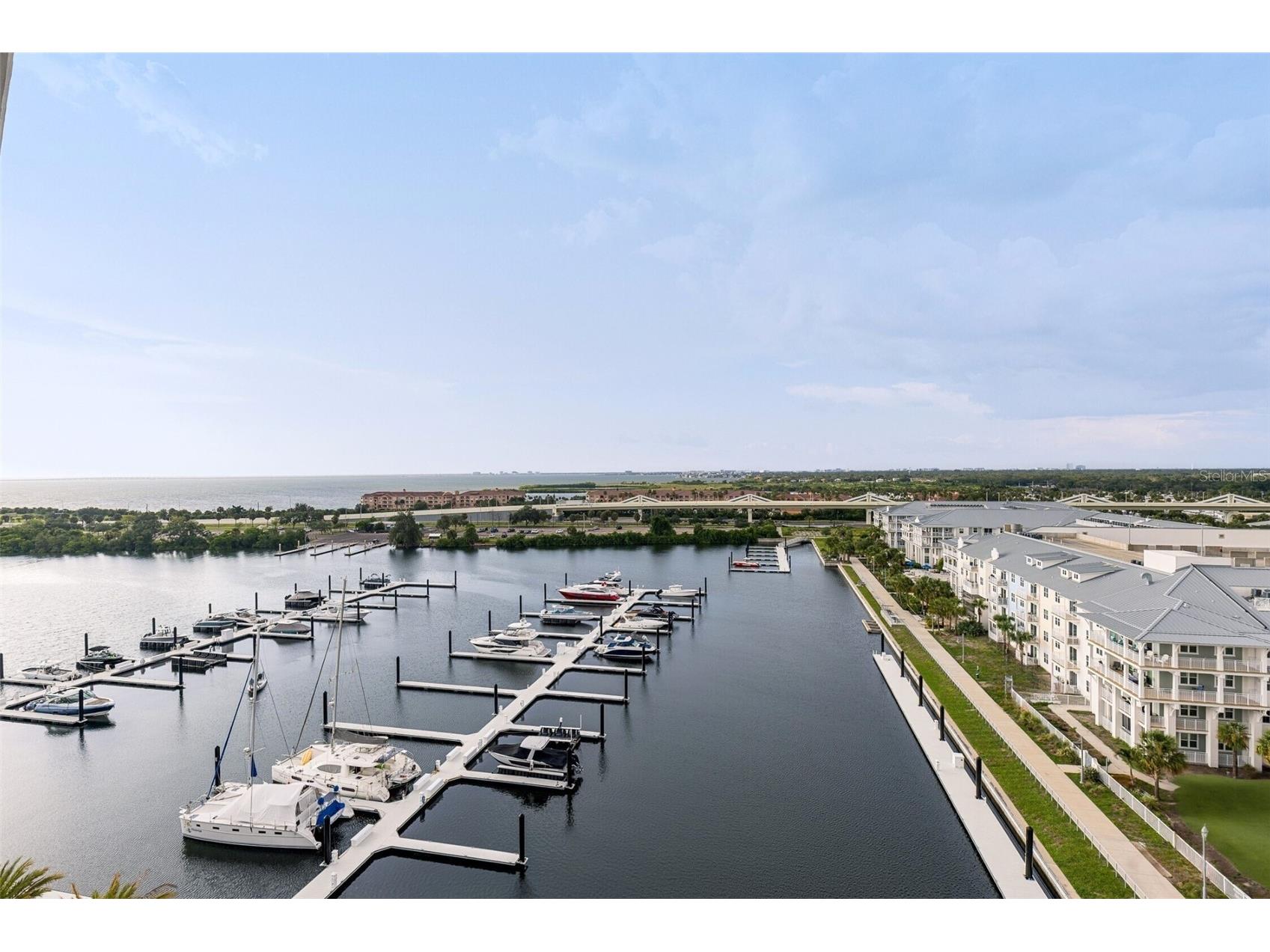 5120 Marina Way #9907 Tampa FL 33611 TB8411835 image27