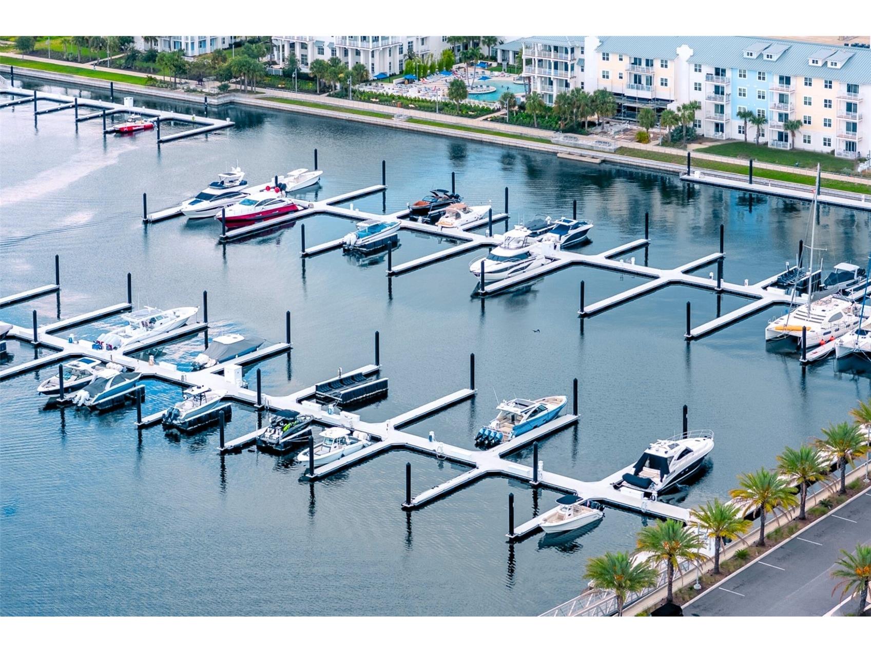 5120 Marina Way #9907 Tampa FL 33611 TB8411835 image4