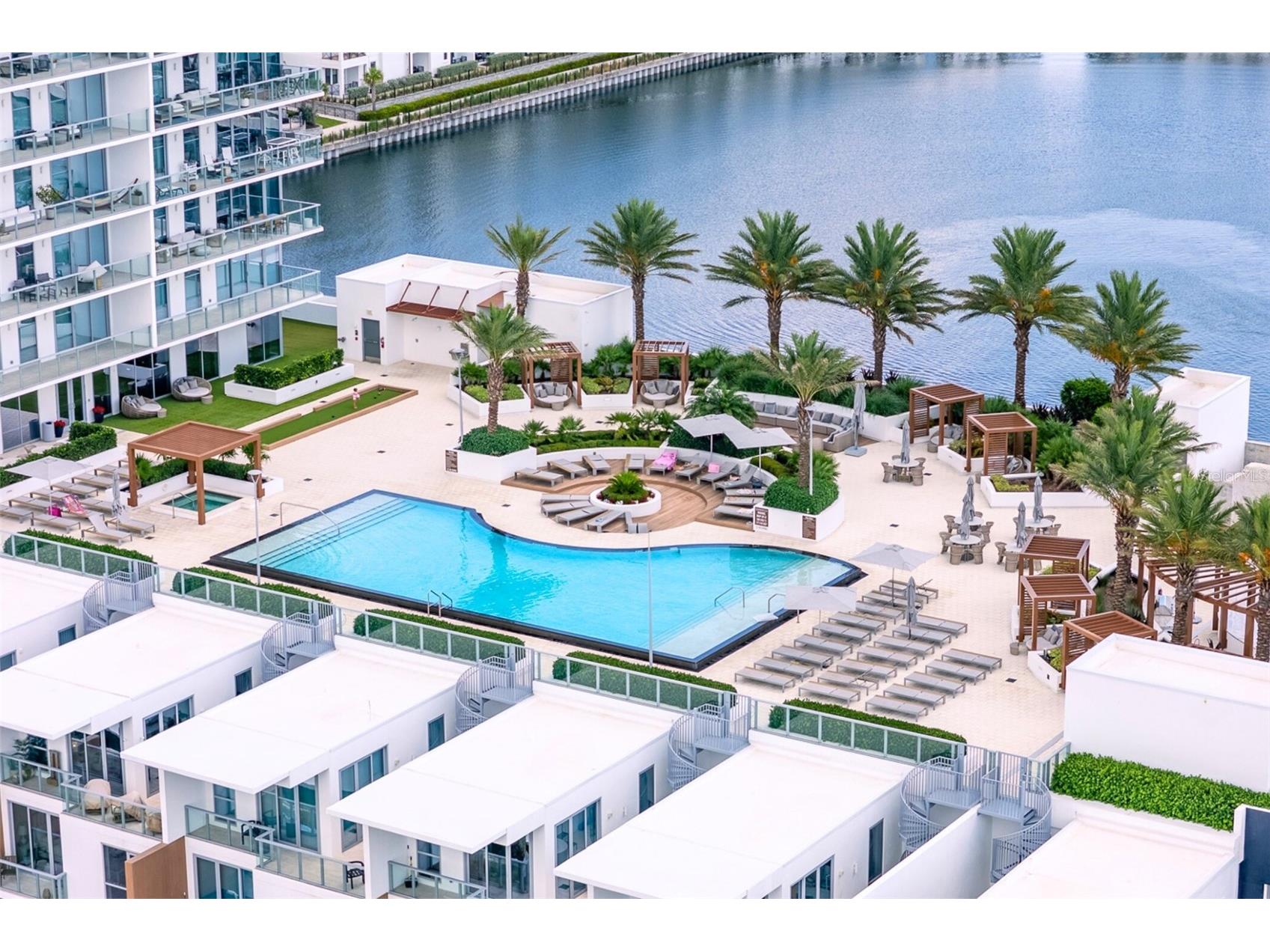 5120 Marina Way #9907 Tampa FL 33611 TB8411835 image44