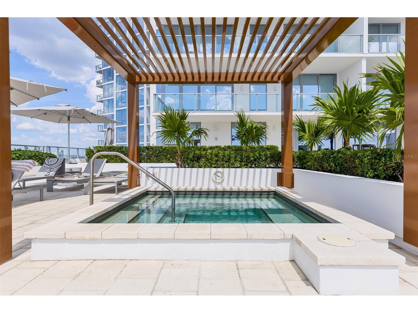 5120 Marina Way #9907 Tampa FL 33611 TB8411835 image45