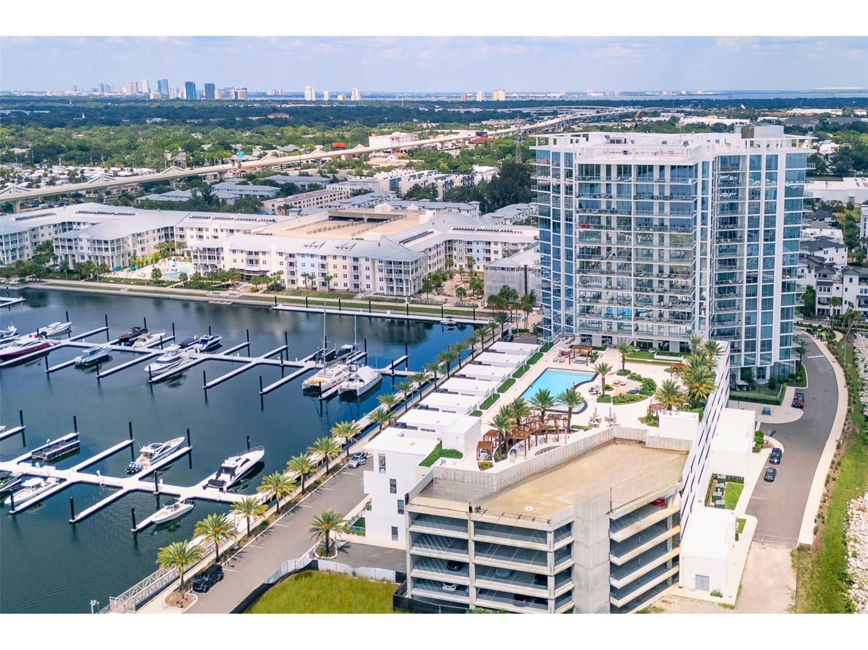 5120 Marina Way #9907 Tampa FL 33611 TB8411835 image5