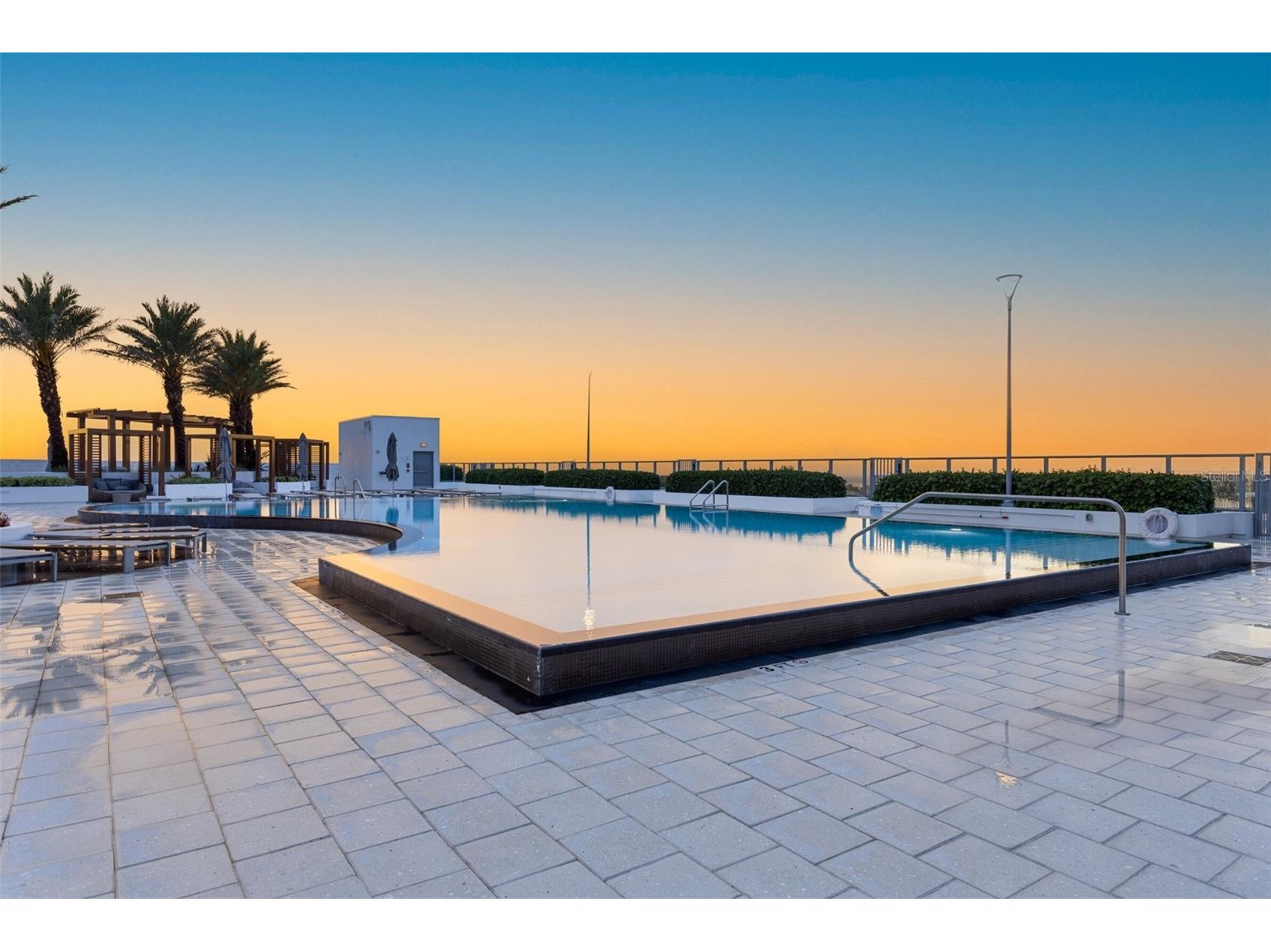 5120 Marina Way #9907 Tampa FL 33611 TB8411835 image50