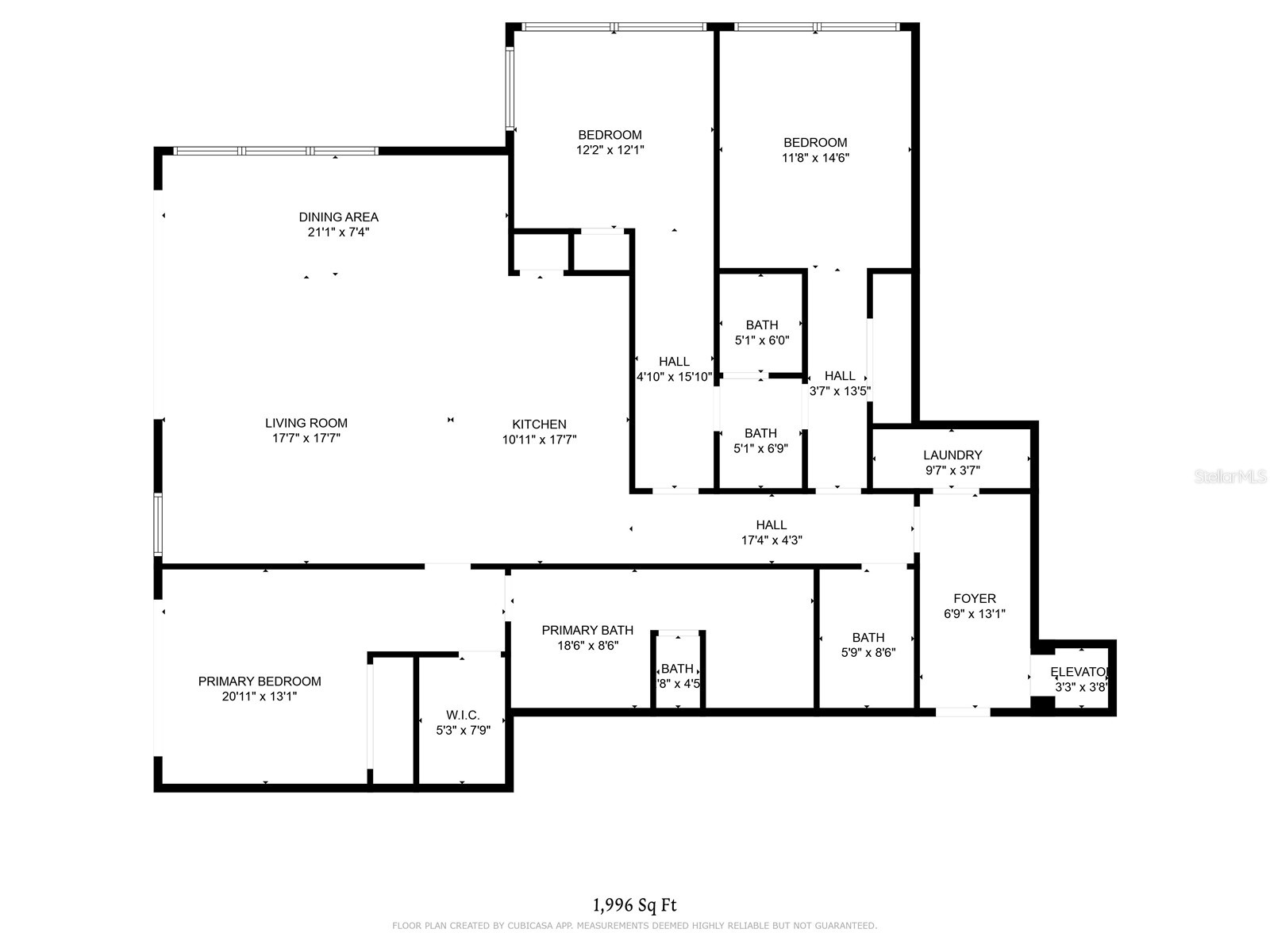 5120 Marina Way #9907 Tampa FL 33611 TB8411835 image58