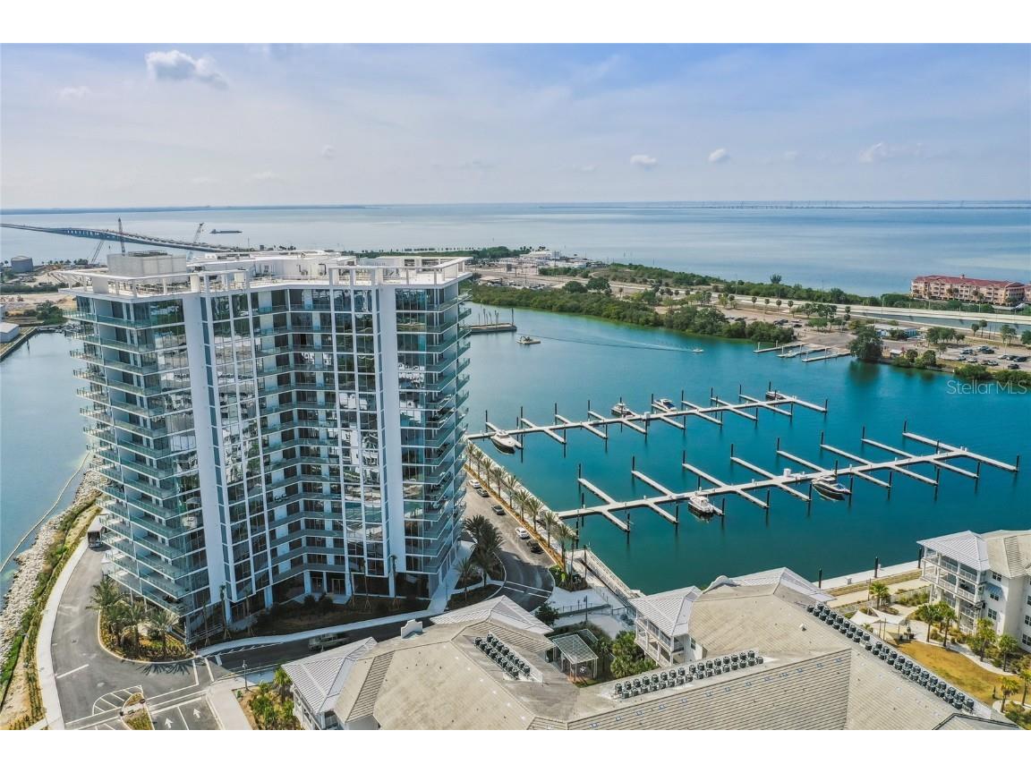 5120 Marina Way #9908 Tampa FL 33611 T3427939 image1