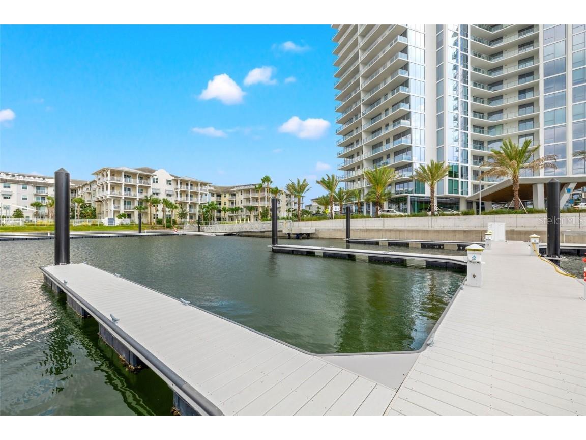 5120 Marina Way Boat Slip #E-E-02 Tampa FL 33611 U8226989 image1