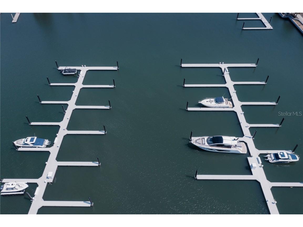 5120 Marina Way Boat Slip #EW-12 Tampa FL 33611 U8230420 image1