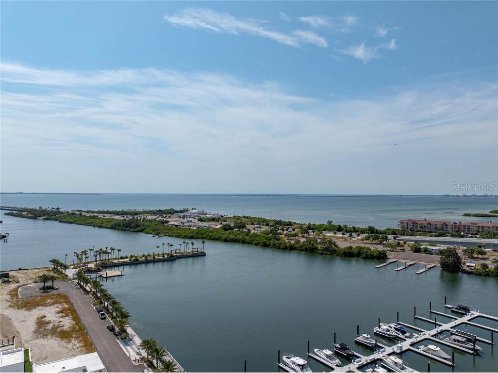 5120 Marina Way #D-E-16 Tampa FL 33611 - OLD TAMPA BAY TB8412641 image11