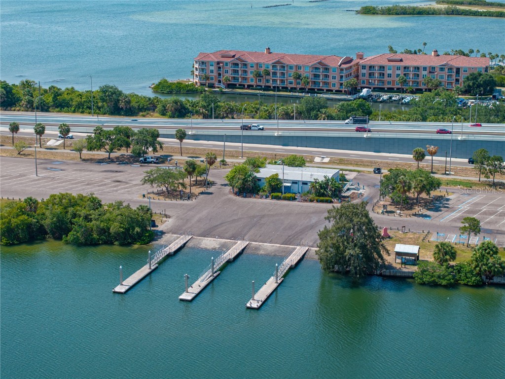 5120 Marina Way #D-E-16 Tampa FL 33611 - OLD TAMPA BAY TB8412641 image12