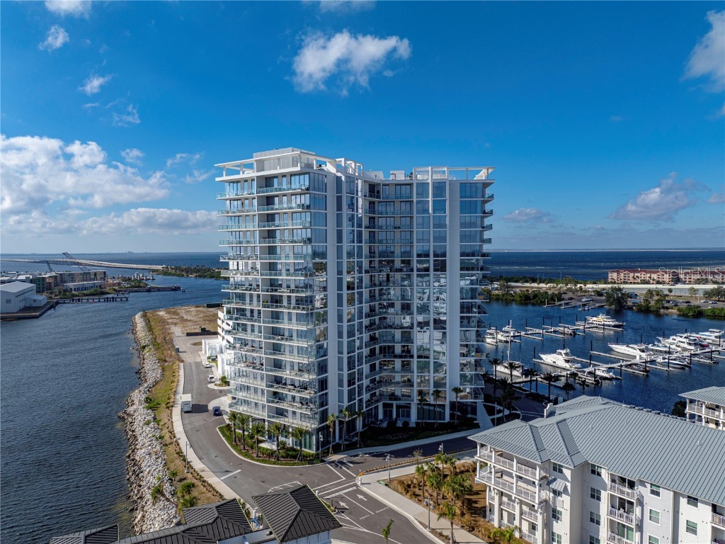 5120 Marina Way #D-E-16 Tampa FL 33611 - OLD TAMPA BAY TB8412641 image13