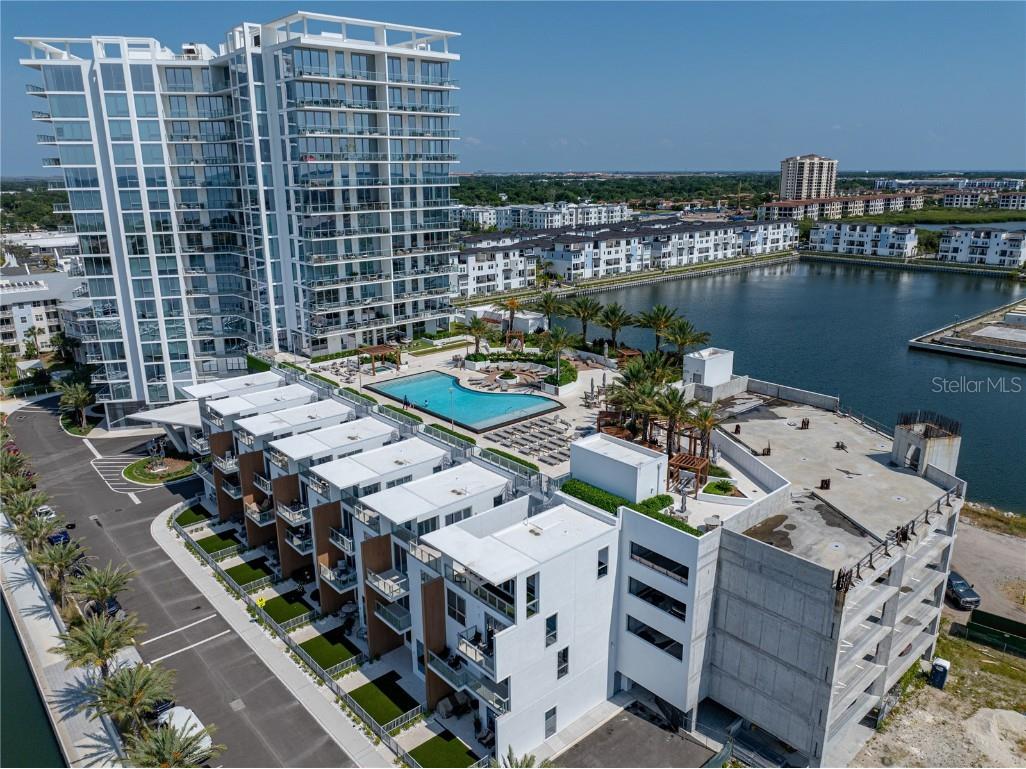 5120 Marina Way #D-E-16 Tampa FL 33611 - OLD TAMPA BAY TB8412641 image15