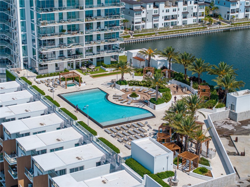 5120 Marina Way #D-E-16 Tampa FL 33611 - OLD TAMPA BAY TB8412641 image17