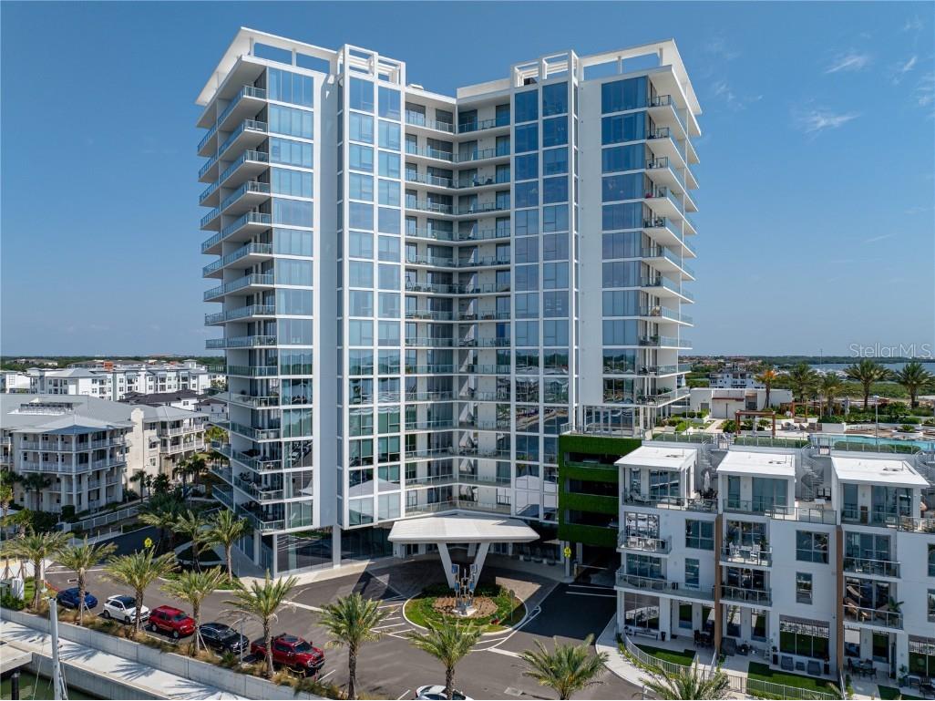 5120 Marina Way #D-E-16 Tampa FL 33611 - OLD TAMPA BAY TB8412641 image20