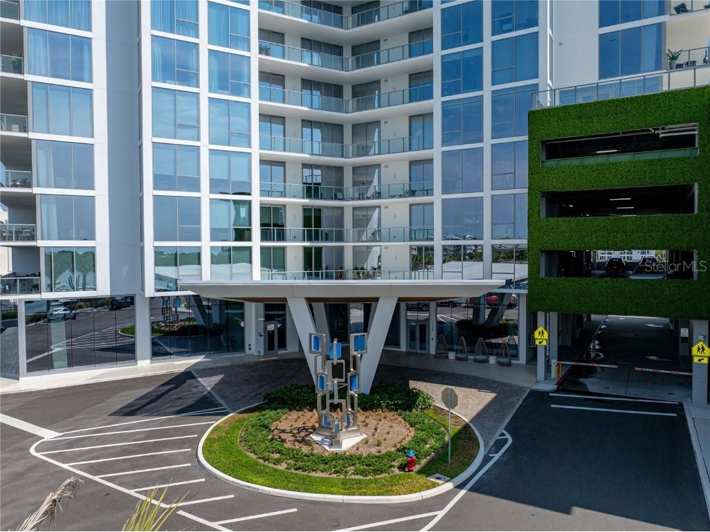 5120 Marina Way #D-E-16 Tampa FL 33611 - OLD TAMPA BAY TB8412641 image21