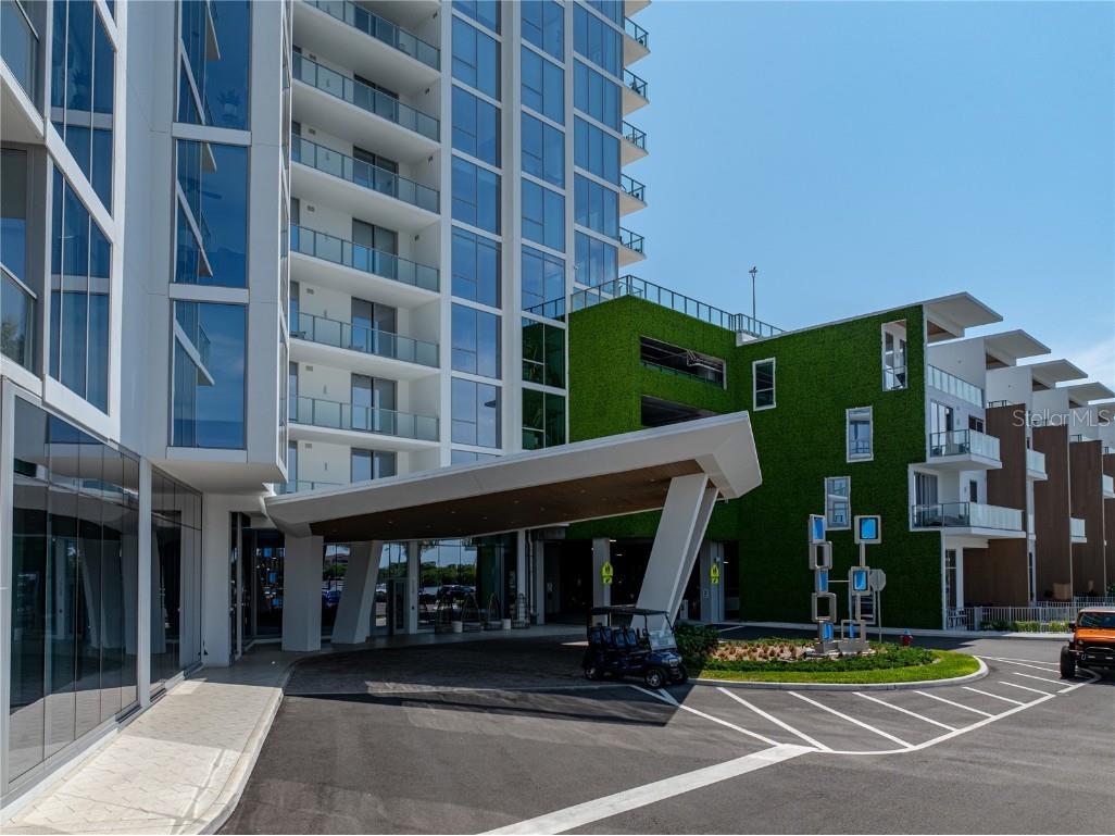 5120 Marina Way #D-E-16 Tampa FL 33611 - OLD TAMPA BAY TB8412641 image22