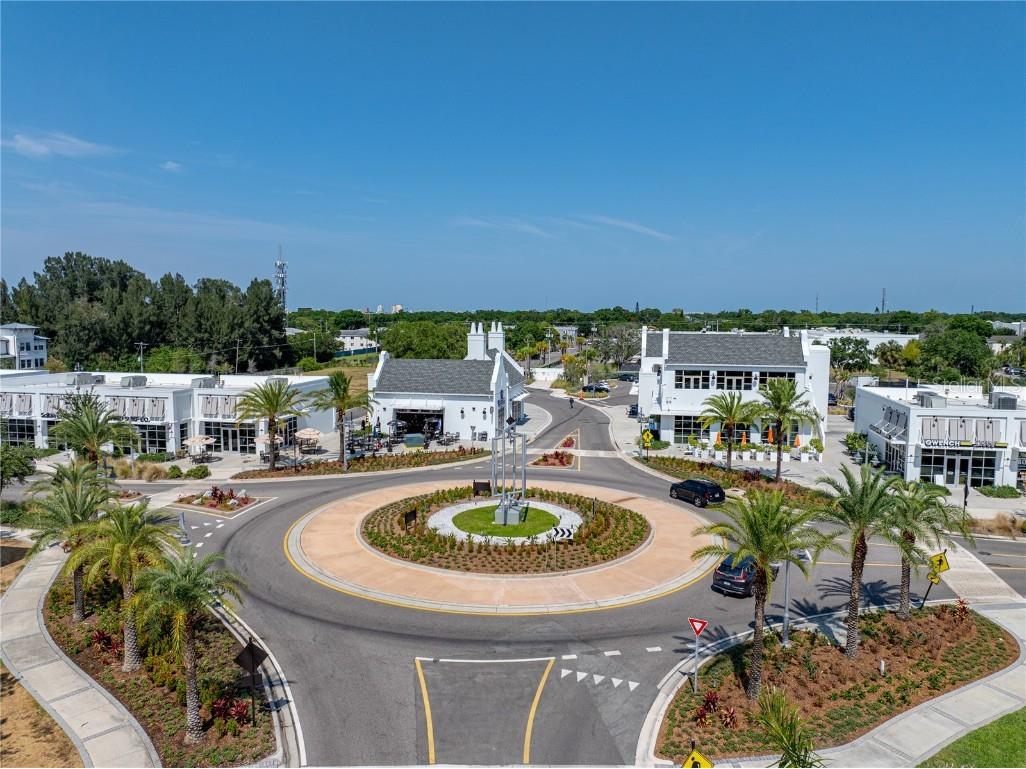 5120 Marina Way #D-E-16 Tampa FL 33611 - OLD TAMPA BAY TB8412641 image23